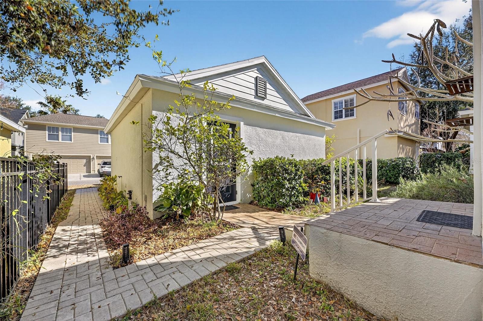 FISHHAWK RANCH TOWNCENTER PHAS - Residential