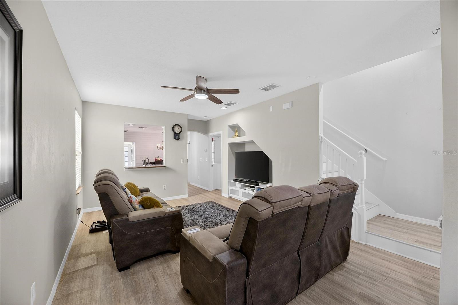 FISHHAWK RANCH TOWNCENTER PHAS - Residential