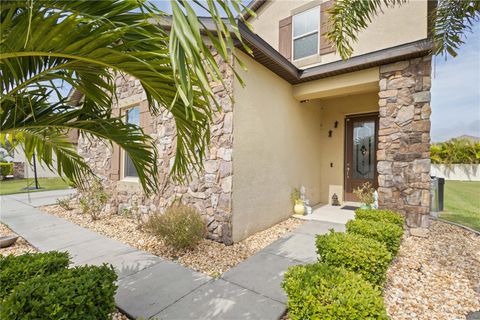 A home in BRADENTON