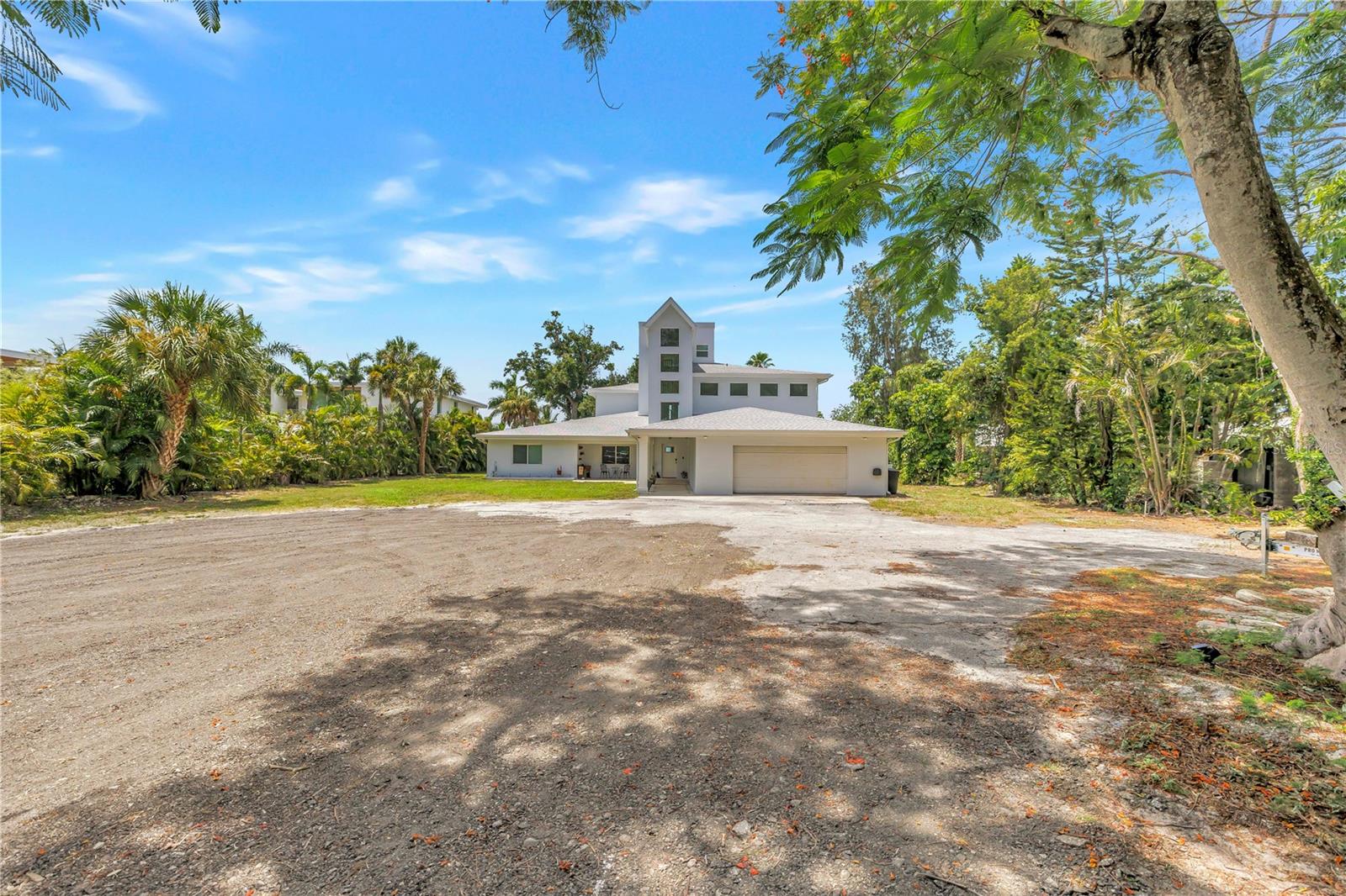 2280 PINELLAS POINT DRIVE S
