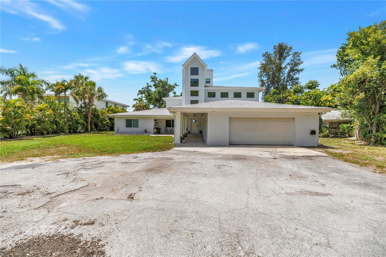 2280 PINELLAS POINT DRIVE S