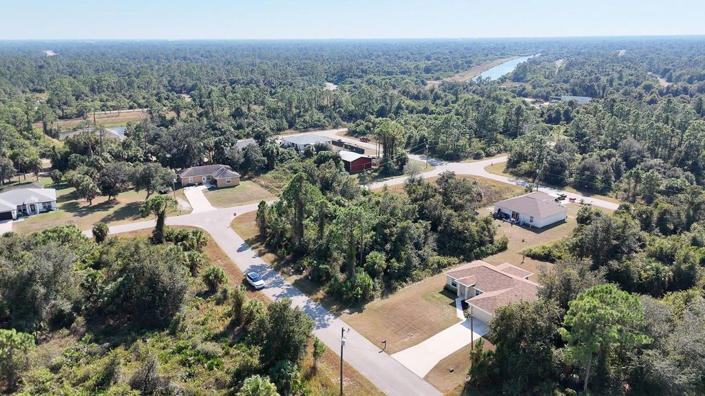 Photo of Fielding Street, North Port, FL 34288 (MLS # A4682641)