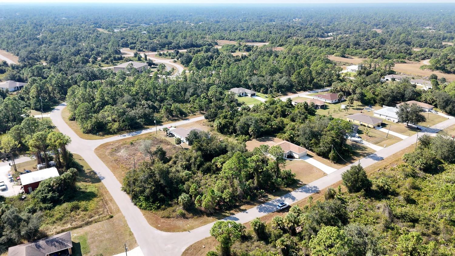 PORT CHARLOTTE SUB 45 - Land