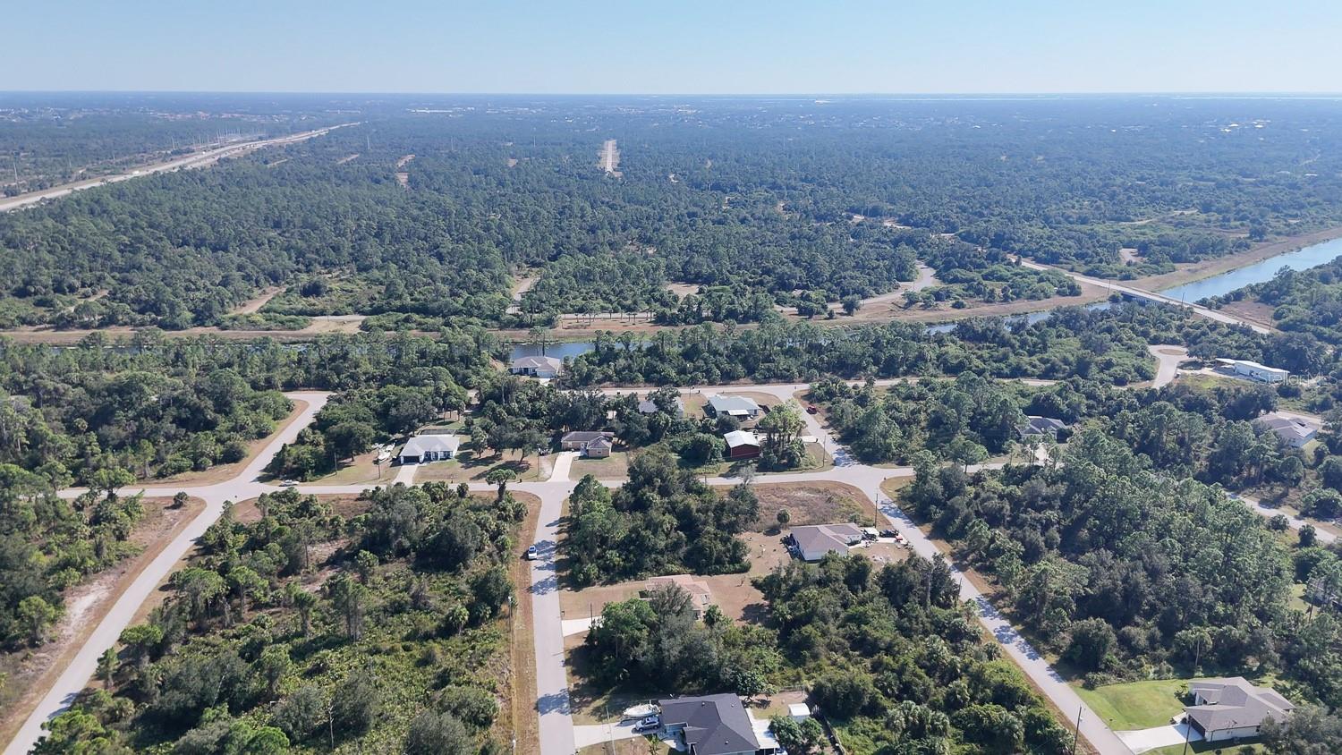 PORT CHARLOTTE SUB 45 - Land