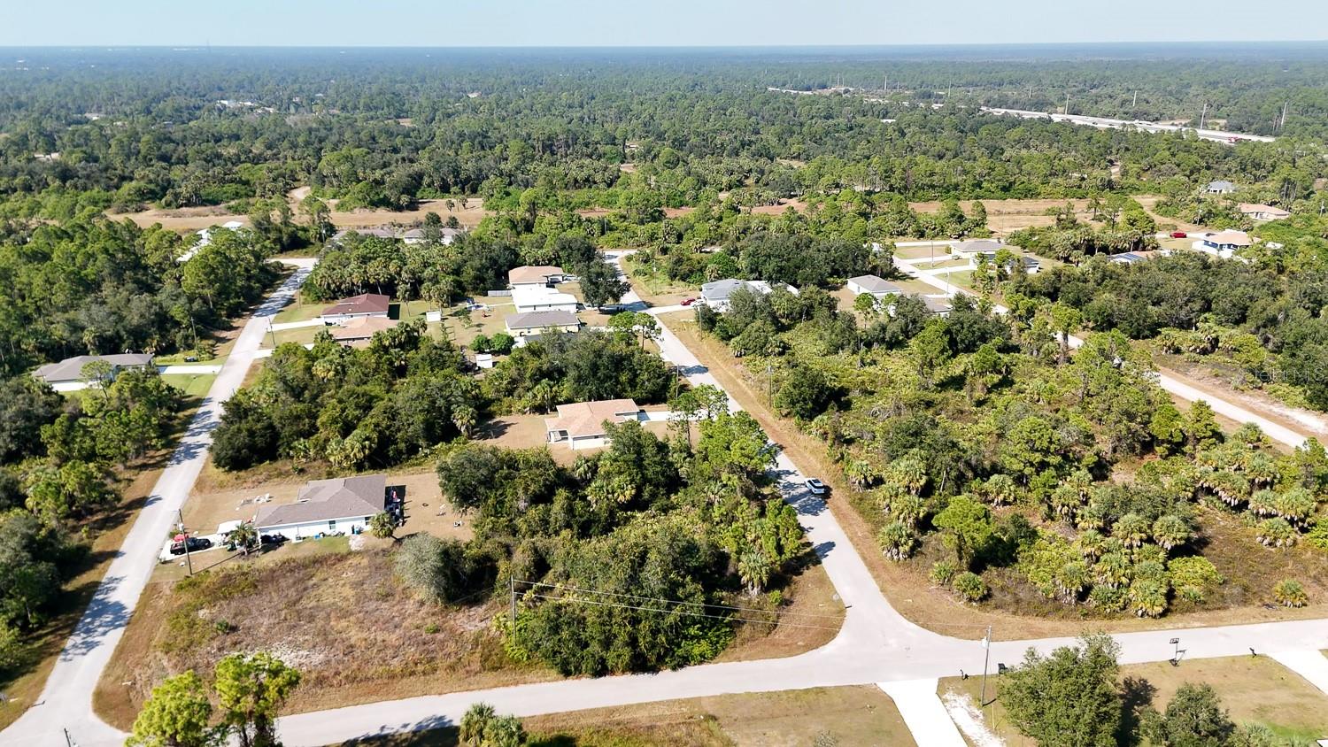 PORT CHARLOTTE SUB 45 - Land