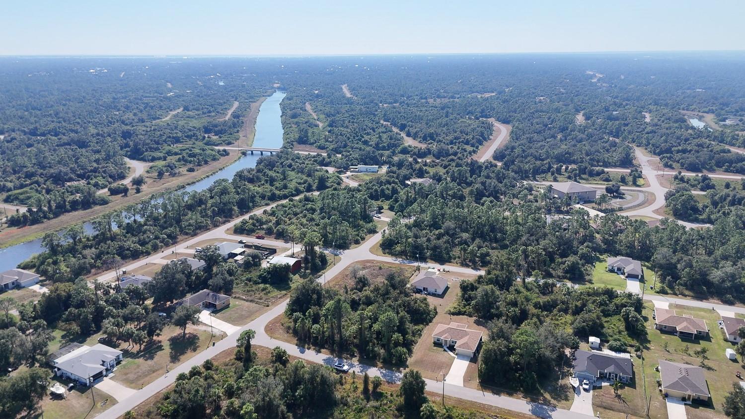 PORT CHARLOTTE SUB 45 - Land