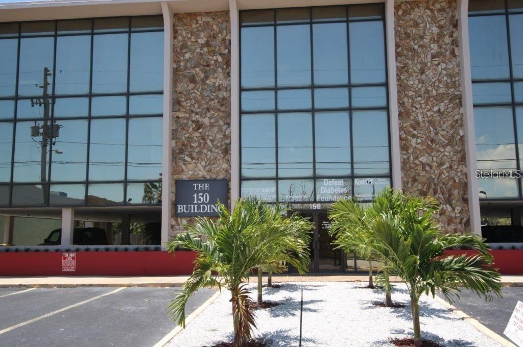 Photo of 150 153rd Ave #C, Madeira Beach, FL 33708 (MLS # U8216417)