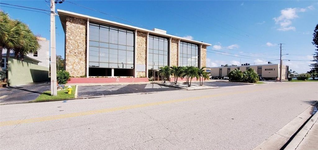 Photo of 150 153rd Ave #C, Madeira Beach, FL 33708 (MLS # U8216417)