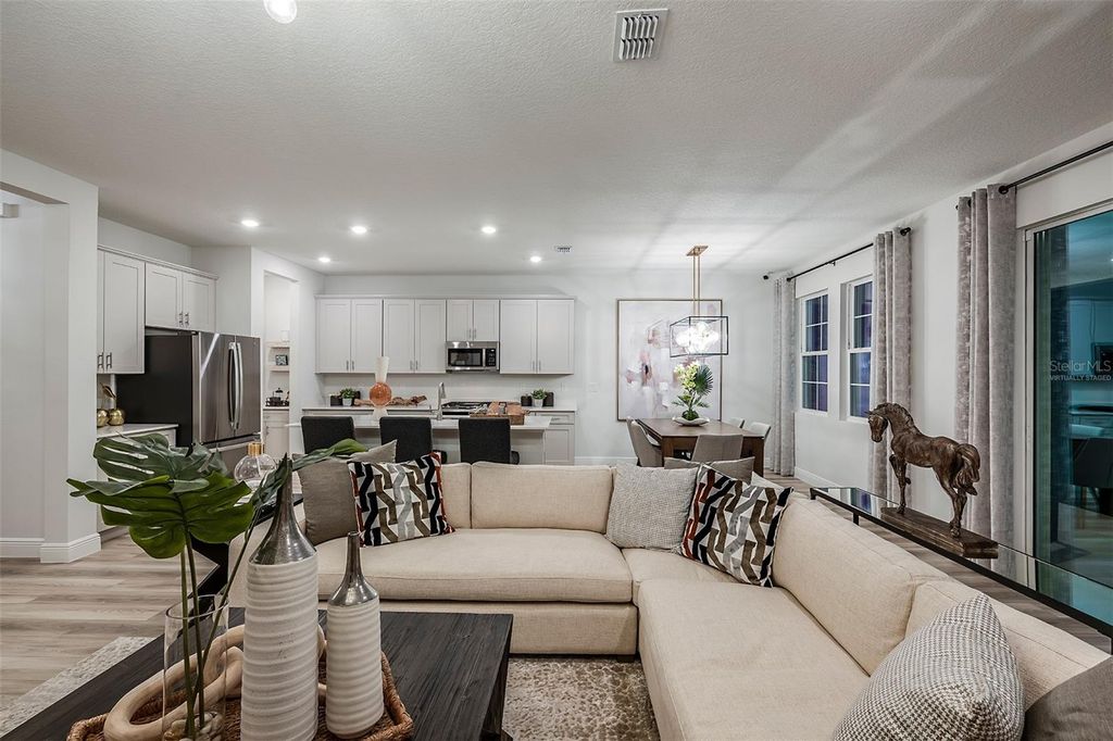 Photo of 10009 Surrey Rose Drive, San Antonio, FL 33576 (MLS # TB8384406)