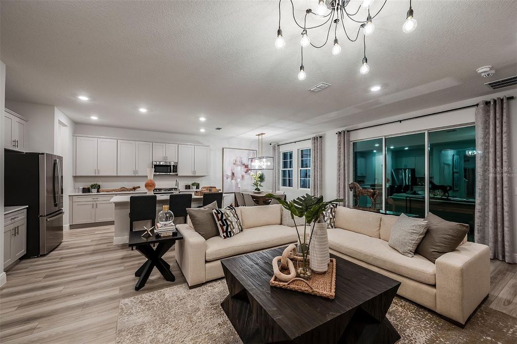 Photo of 10009 Surrey Rose Drive, San Antonio, FL 33576 (MLS # TB8384406)