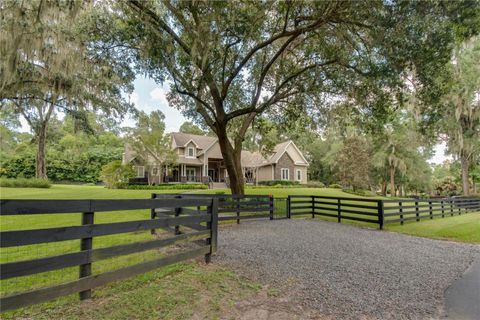 Tiny photo for 1219 SW 63rd Street Road, Ocala, FL 34476 (MLS # OM700620)