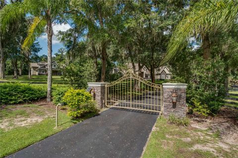 Tiny photo for 1219 SW 63rd Street Road, Ocala, FL 34476 (MLS # OM700620)