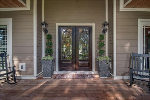 Tiny photo for 1219 SW 63rd Street Road, Ocala, FL 34476 (MLS # OM700620)