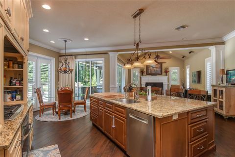 Tiny photo for 1219 SW 63rd Street Road, Ocala, FL 34476 (MLS # OM700620)