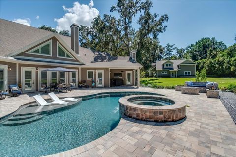 Tiny photo for 1219 SW 63rd Street Road, Ocala, FL 34476 (MLS # OM700620)