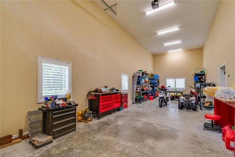 Tiny photo for 1219 SW 63rd Street Road, Ocala, FL 34476 (MLS # OM700620)