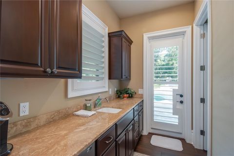 Tiny photo for 1219 SW 63rd Street Road, Ocala, FL 34476 (MLS # OM700620)