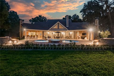 Tiny photo for 1219 SW 63rd Street Road, Ocala, FL 34476 (MLS # OM700620)