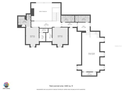 Tiny photo for 1219 SW 63rd Street Road, Ocala, FL 34476 (MLS # OM700620)