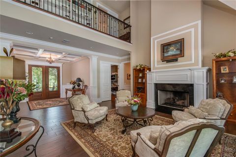 Tiny photo for 1219 SW 63rd Street Road, Ocala, FL 34476 (MLS # OM700620)