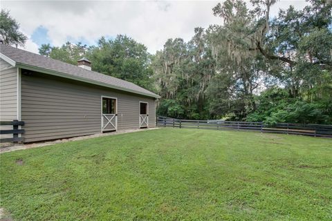 Tiny photo for 1219 SW 63rd Street Road, Ocala, FL 34476 (MLS # OM700620)