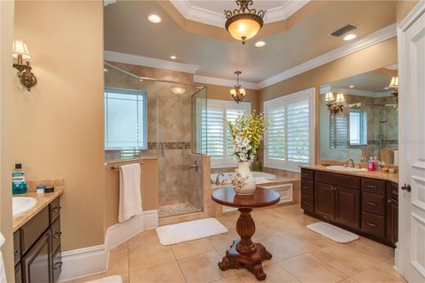 Tiny photo for 1219 SW 63rd Street Road, Ocala, FL 34476 (MLS # OM700620)