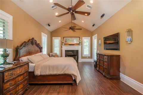 Tiny photo for 1219 SW 63rd Street Road, Ocala, FL 34476 (MLS # OM700620)