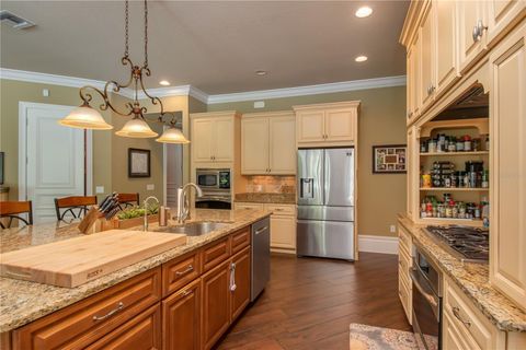 Tiny photo for 1219 SW 63rd Street Road, Ocala, FL 34476 (MLS # OM700620)