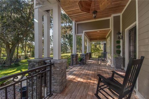 Tiny photo for 1219 SW 63rd Street Road, Ocala, FL 34476 (MLS # OM700620)