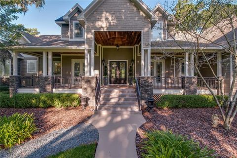 Tiny photo for 1219 SW 63rd Street Road, Ocala, FL 34476 (MLS # OM700620)