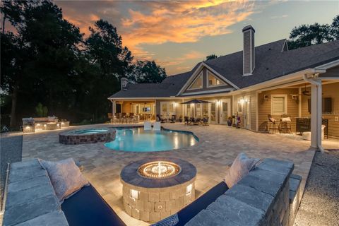 Tiny photo for 1219 SW 63rd Street Road, Ocala, FL 34476 (MLS # OM700620)