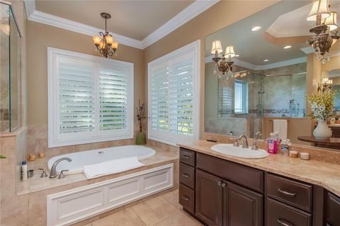 Tiny photo for 1219 SW 63rd Street Road, Ocala, FL 34476 (MLS # OM700620)