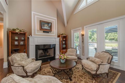 Tiny photo for 1219 SW 63rd Street Road, Ocala, FL 34476 (MLS # OM700620)