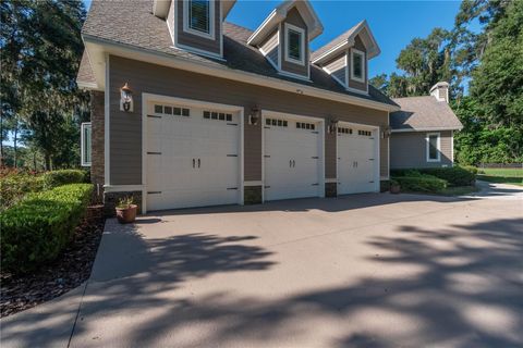 Tiny photo for 1219 SW 63rd Street Road, Ocala, FL 34476 (MLS # OM700620)