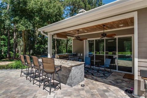 Tiny photo for 1219 SW 63rd Street Road, Ocala, FL 34476 (MLS # OM700620)