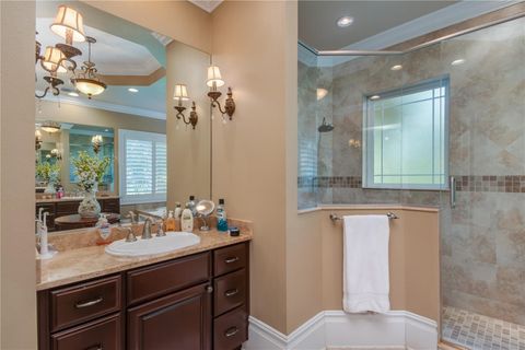 Tiny photo for 1219 SW 63rd Street Road, Ocala, FL 34476 (MLS # OM700620)