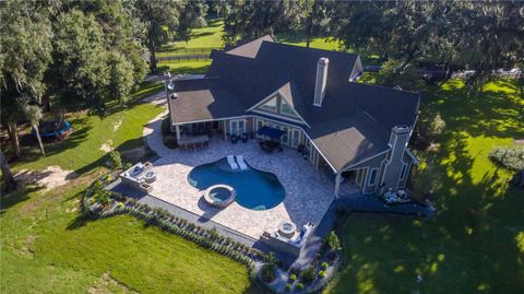 Photo of 1219 SW 63rd Street Road, Ocala, FL 34476 (MLS # OM700620)