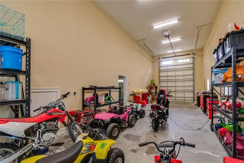 Tiny photo for 1219 SW 63rd Street Road, Ocala, FL 34476 (MLS # OM700620)