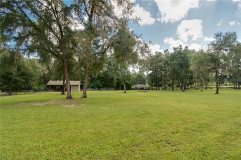 Tiny photo for 1219 SW 63rd Street Road, Ocala, FL 34476 (MLS # OM700620)
