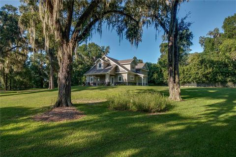 Tiny photo for 1219 SW 63rd Street Road, Ocala, FL 34476 (MLS # OM700620)
