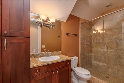 Tiny photo for 1219 SW 63rd Street Road, Ocala, FL 34476 (MLS # OM700620)