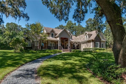 Tiny photo for 1219 SW 63rd Street Road, Ocala, FL 34476 (MLS # OM700620)