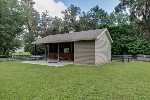 Tiny photo for 1219 SW 63rd Street Road, Ocala, FL 34476 (MLS # OM700620)