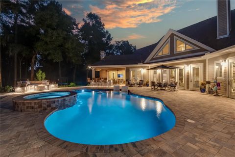 Tiny photo for 1219 SW 63rd Street Road, Ocala, FL 34476 (MLS # OM700620)