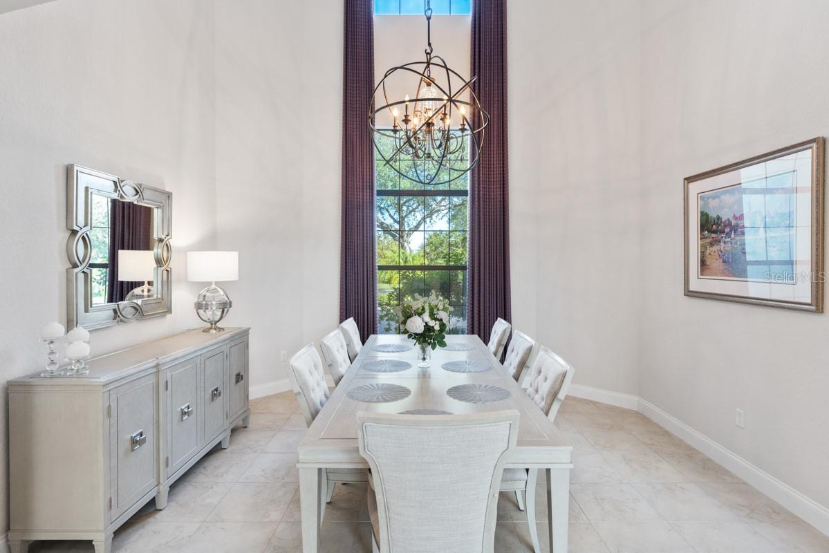 BELLARIA - Residential