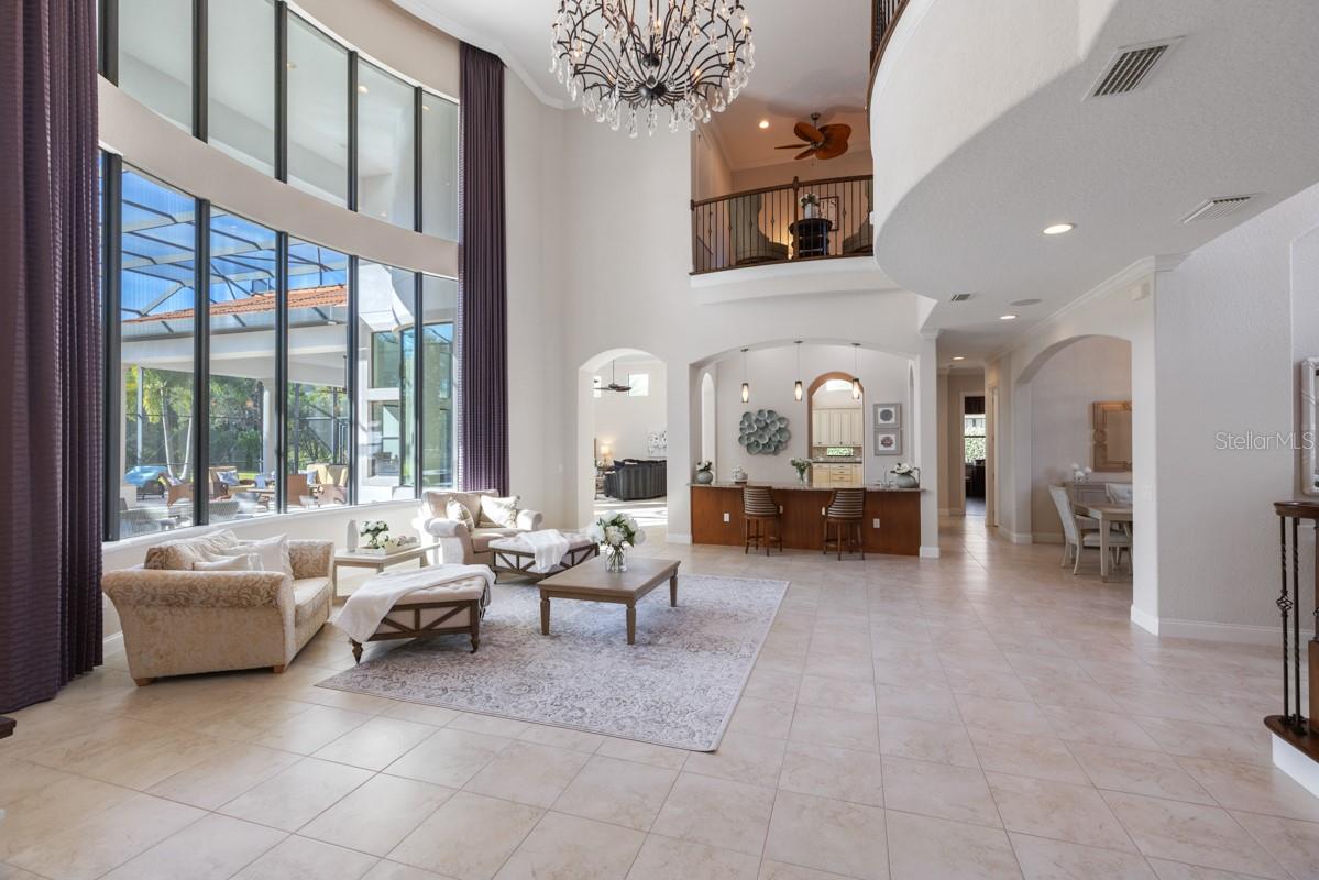 BELLARIA - Residential