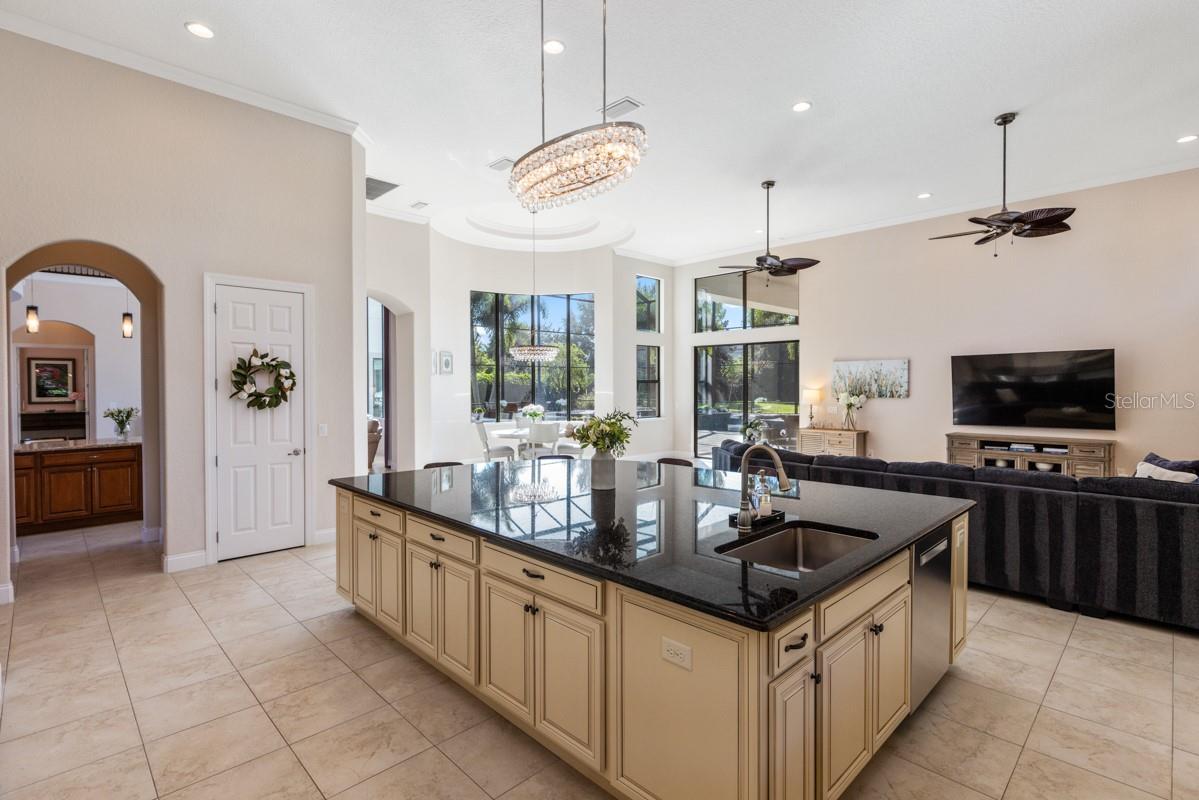 BELLARIA - Residential