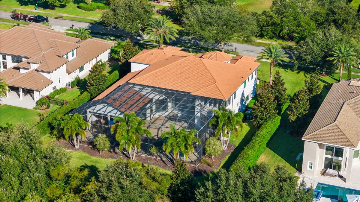 BELLARIA - Residential