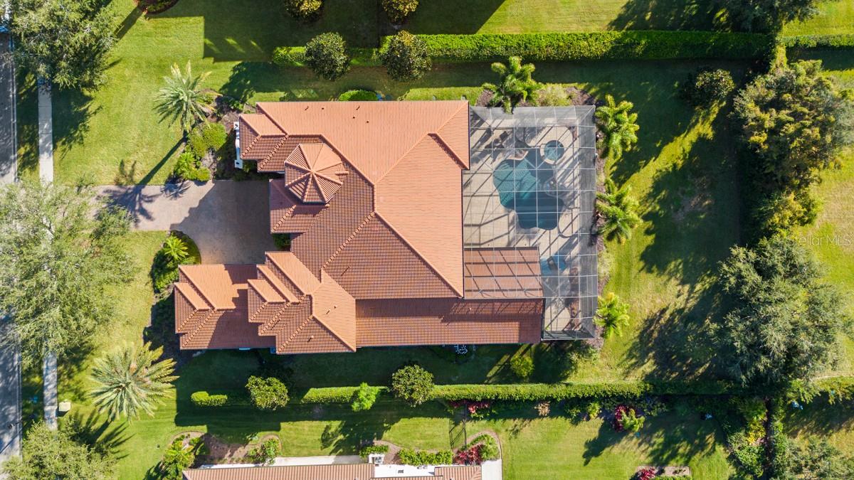 BELLARIA - Residential