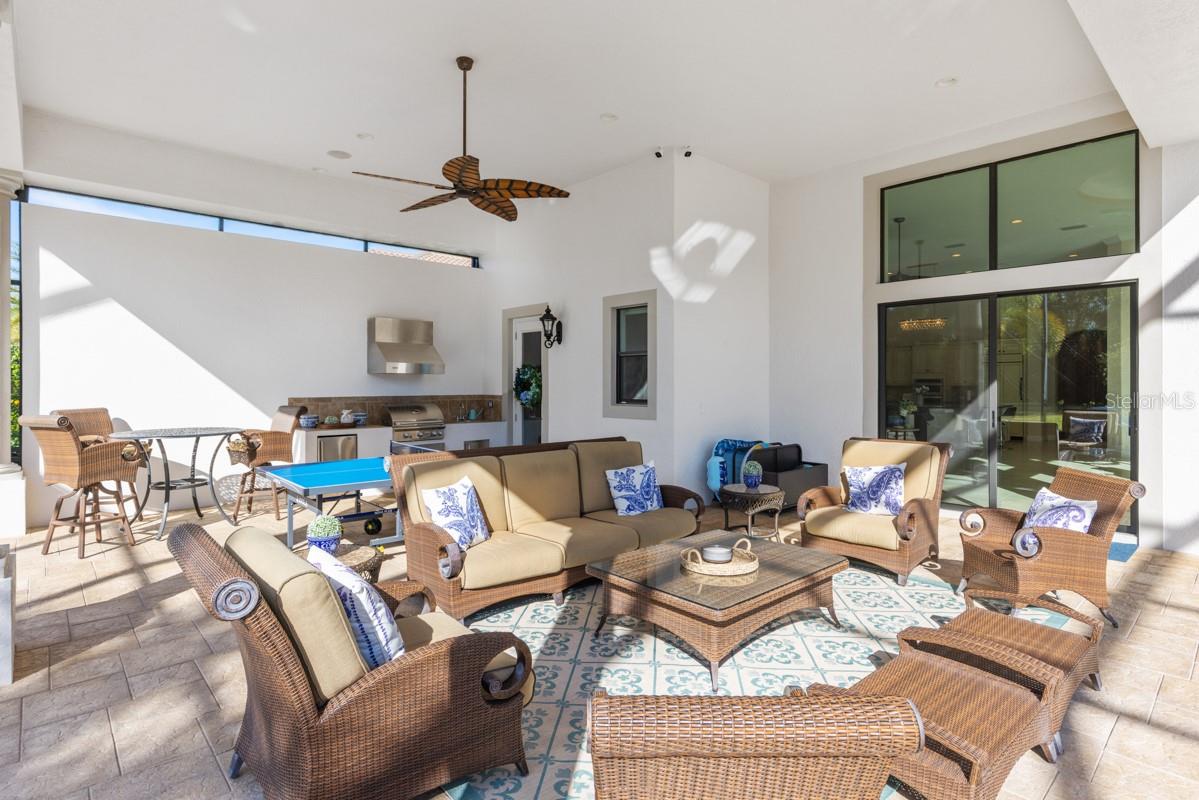 BELLARIA - Residential